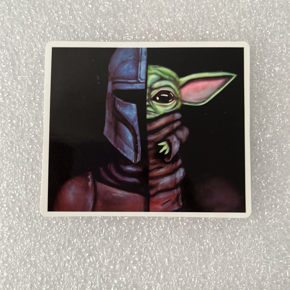 Sticker 🔅11 For $10
